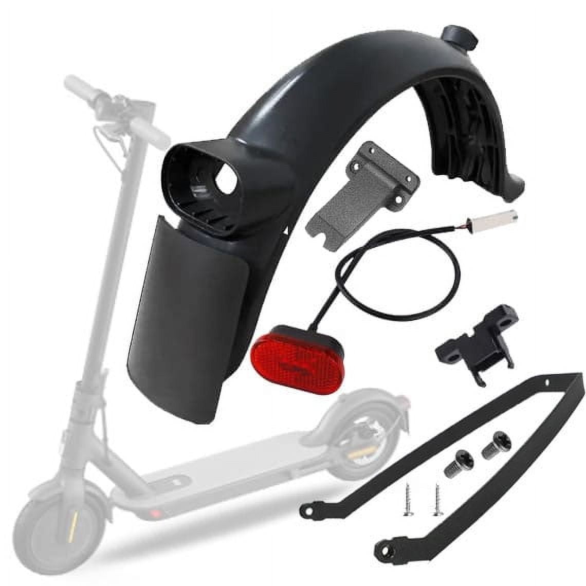 Genérico - Kit Tapabarro Trasero Scooter Xiaomi Pro2 1s
