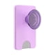 thumbnail image 5 of Cartera para teléfono PopSockets con agarre expandible y anillo adaptador, 5 of 6