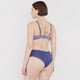thumbnail image 3 of Pantaleta Mujer Lace Microfibra Azul Corona, 3 of 5