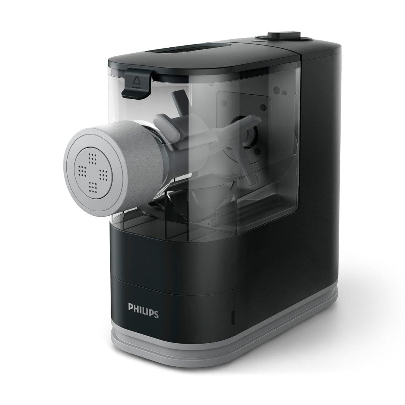 Philips Kitchen Appliances - Máquina Para Hacer Pasta Y Fideos Philips Viva Collection Hr2371/05