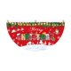 thumbnail image 1 of Banderines Navideños Para Colgar En La Barandilla, Decoración Para Fiestas Navideñas, Estilo B, 1 of 5