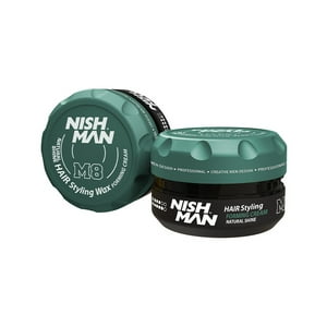 Nishman - Cera Cabello Styling Crema Forming M8 100Ml