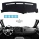 thumbnail image 1 of Cubierta de tablero Dimeani para Chevy Silverado Tahoe GMC Yukon, 1 of 7
