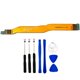 thumbnail image 1 of Conector plano de cable flexible Signal Antenna para Samsung Note 10+ 4G, 1 of 2