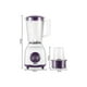 thumbnail image 3 of Licuadora Potente 2 Velocidades Tritura Hielo Cocina RAF, 3 of 8
