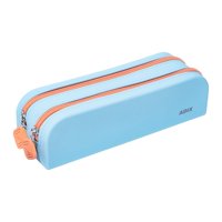 Adix - Estuche Escolar Doble Cierre