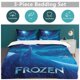 thumbnail image 5 of Frozen 3-Piece Bedding Set Soft Warm And Comfortable Bed Set, 5 of 5