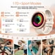 thumbnail image 5 of Reloj Inteligente EpochTec 1,32" AMOLED 5ATM Resistente al Agua, 5 of 7