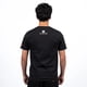 thumbnail image 2 of Polera Hombre Colo Colo Urbano "De Atrás Pica el Indio" Negro, 2 of 4