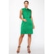 thumbnail image 5 of Vestido Camisero Plisado Con Botones, 5 of 5