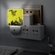 thumbnail image 5 of Lázaro Luz nocturna LED con sensor de anochecer a amanecer para dormitorio, baño, pasillo, escaleras - Lámpara LED nocturna de enchufe, 0.5W - 1 pieza, 5 of 6