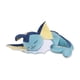 thumbnail image 1 of Peluche Pokémon Vaporeon Durmiendo 41x53 cm, 1 of 4