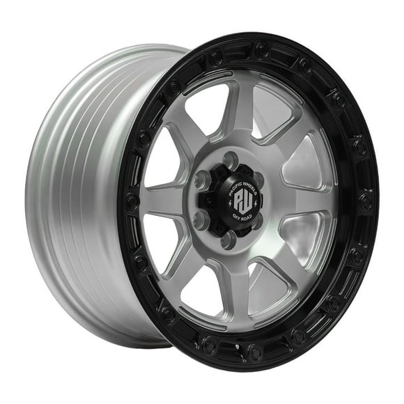 SET 4 LLANTAS 17x8.5 6X114 Et20 FARKAS MS-LMB