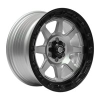 Pw Off Road - Set 4 Llantas 17X8.5 5X130 Et20 Farkas Ms-Lmb