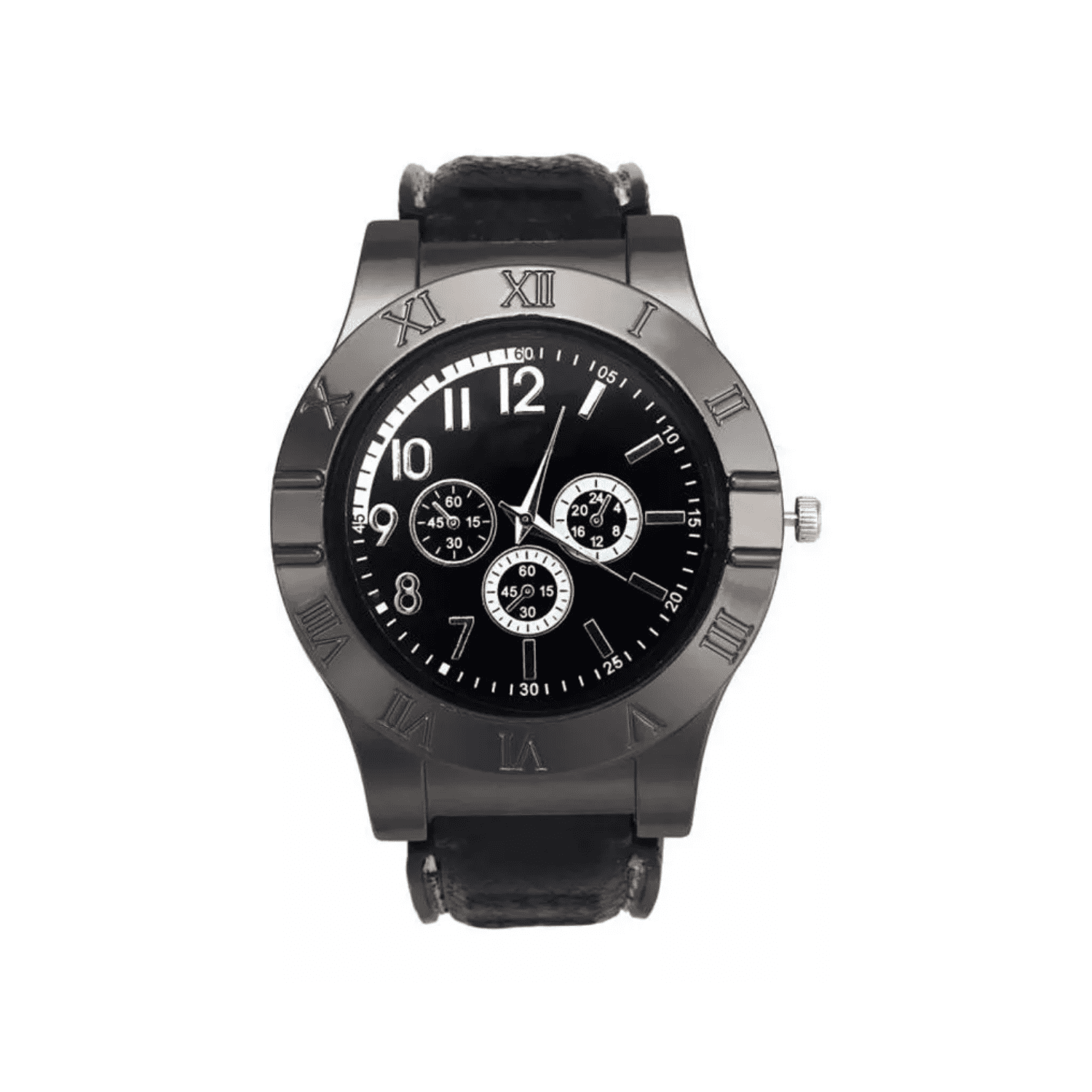 Importclick - Encendedor Reloj