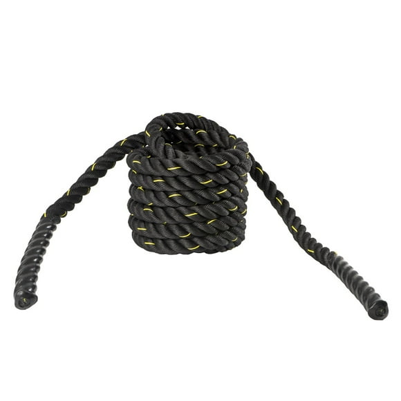 Battle Rope Cuerda 9 Mts Crossfit
