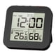 thumbnail image 2 of Temporizador De Ducha Con Pantalla Grande, Reloj Digital Para Niños, Modista Y Chef., 2 of 5