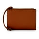 thumbnail image 1 of Billetera Adara Brown, 1 of 2