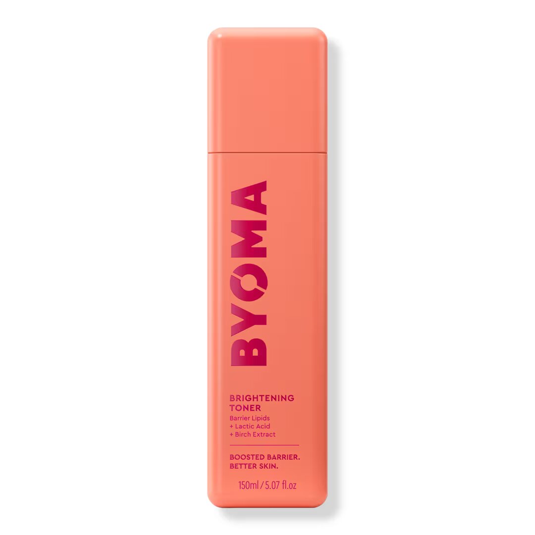 Tónico Iluminador Byoma 150Ml / 5.07 Oz