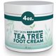 thumbnail image 1 of Crema para pies Eva Naturals Tea Tree Hidratante 120 ml, 1 of 9