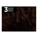 thumbnail image 4 of Coloración L'oreal Paris Cabello Excell 5 Tono 3 Castaño Oscuro Natural 70 ml, 1 Un, 4 of 5