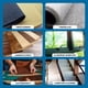thumbnail image 5 of Adhesivo RH Adhesive S-18 multiusos, 3.78 L, resistente al agua, 5 of 6