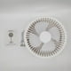 thumbnail image 5 of Ventilador USB Portatil Recargable Extensible, 5 of 5