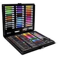 Glowup - Maleta 150 Piezas Plástica