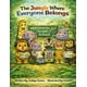 thumbnail image 1 of Libro La Jungla Donde Todos Pertenecen, 1 of 1