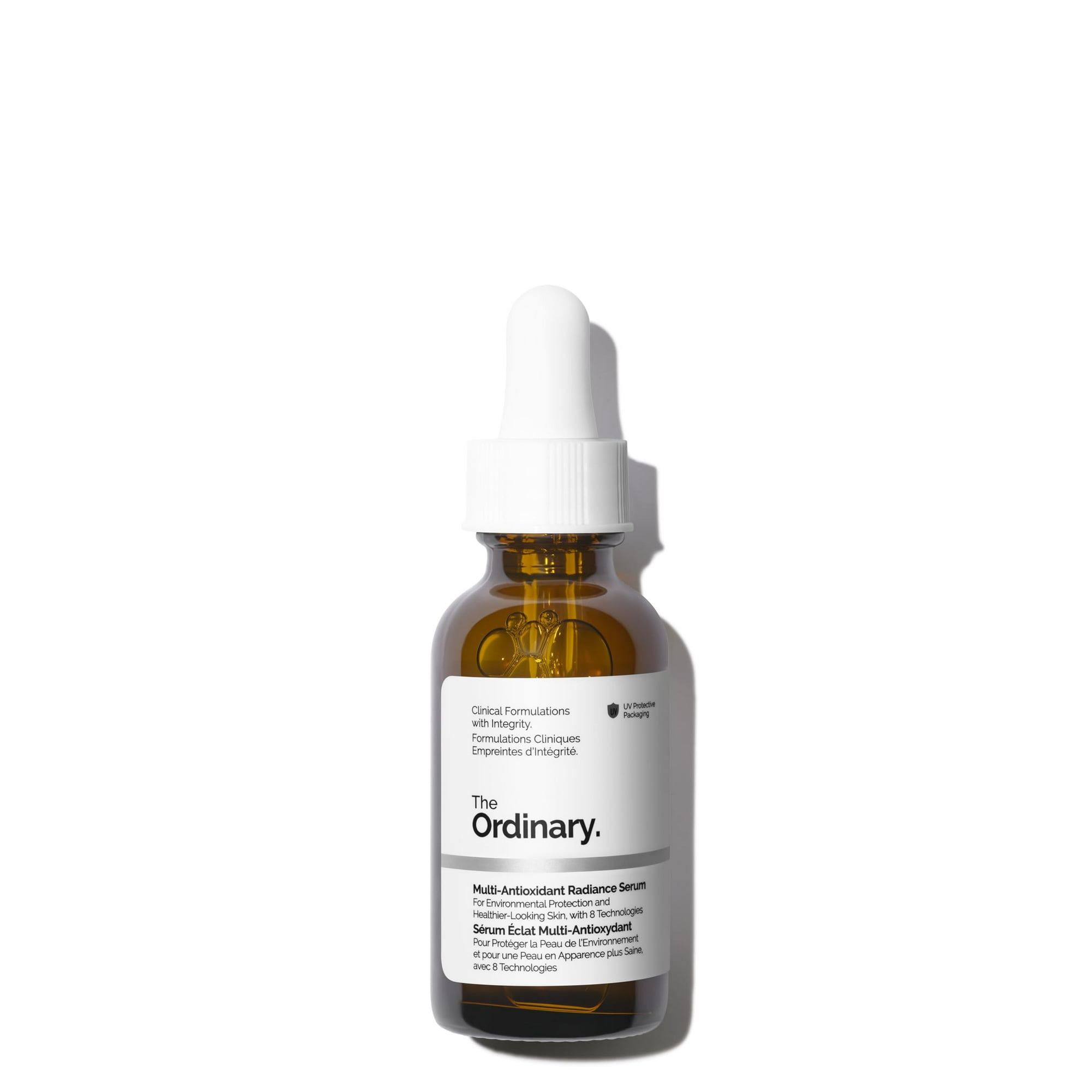 Sérum The Ordinary Multiantioxidante Radiance Vitamina C 30 Ml