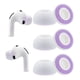 thumbnail image 1 of Puntas De Repuesto De Espuma Viscoelástica Para Airpods Pro3 3 Pares, 1 of 5