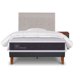 thumbnail image 1 of Cama Europea Curve New Ortopedic 1.5 Plazas Tigris Alm+Pl, 1 of 10