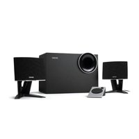 Edifier - Sistema De Parlantes Multimedia M203Bt