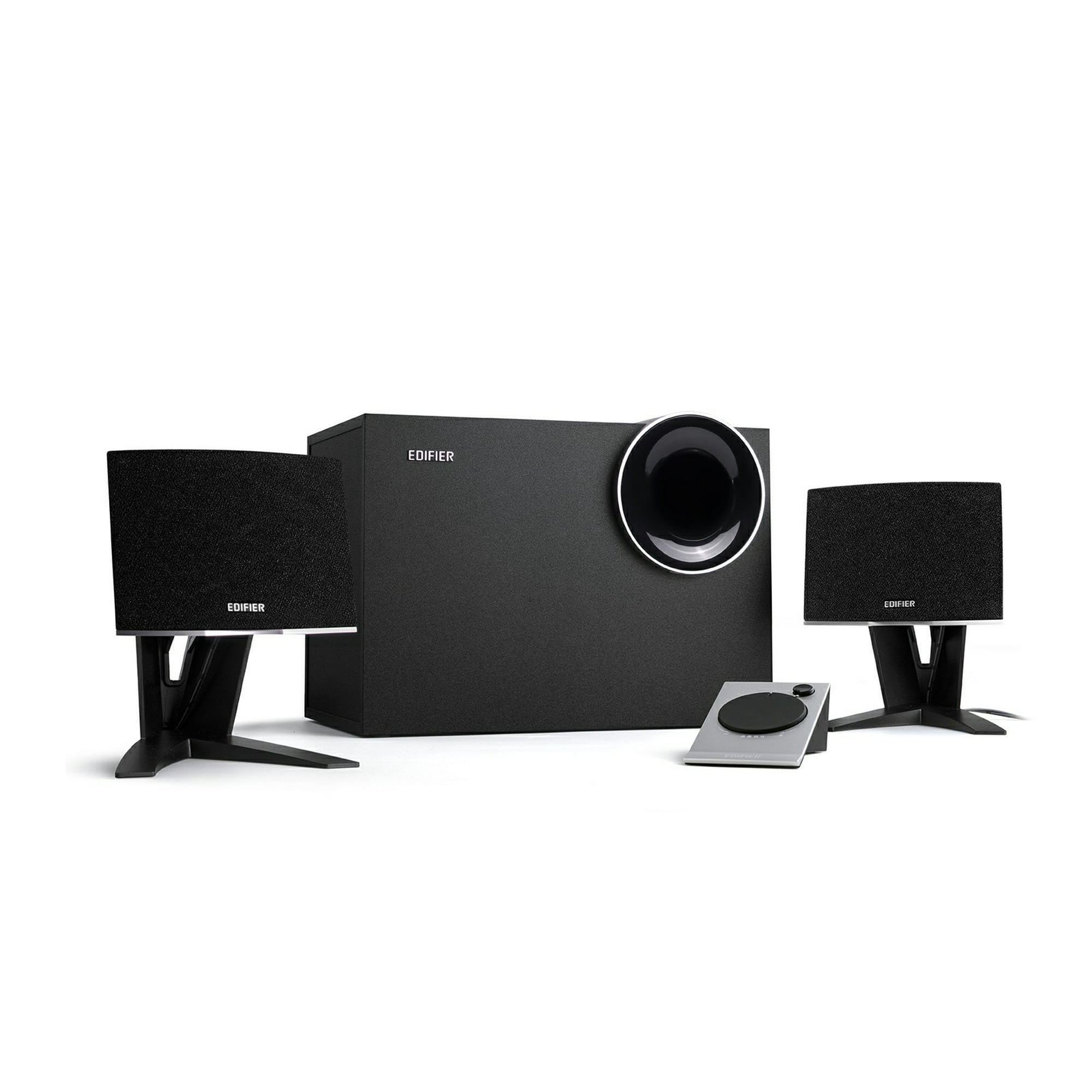 Edifier - Sistema De Parlantes Multimedia M203bt