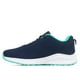 thumbnail image 2 of Zapatilla Mujer Azul Rayen Chancleta, 2 of 4