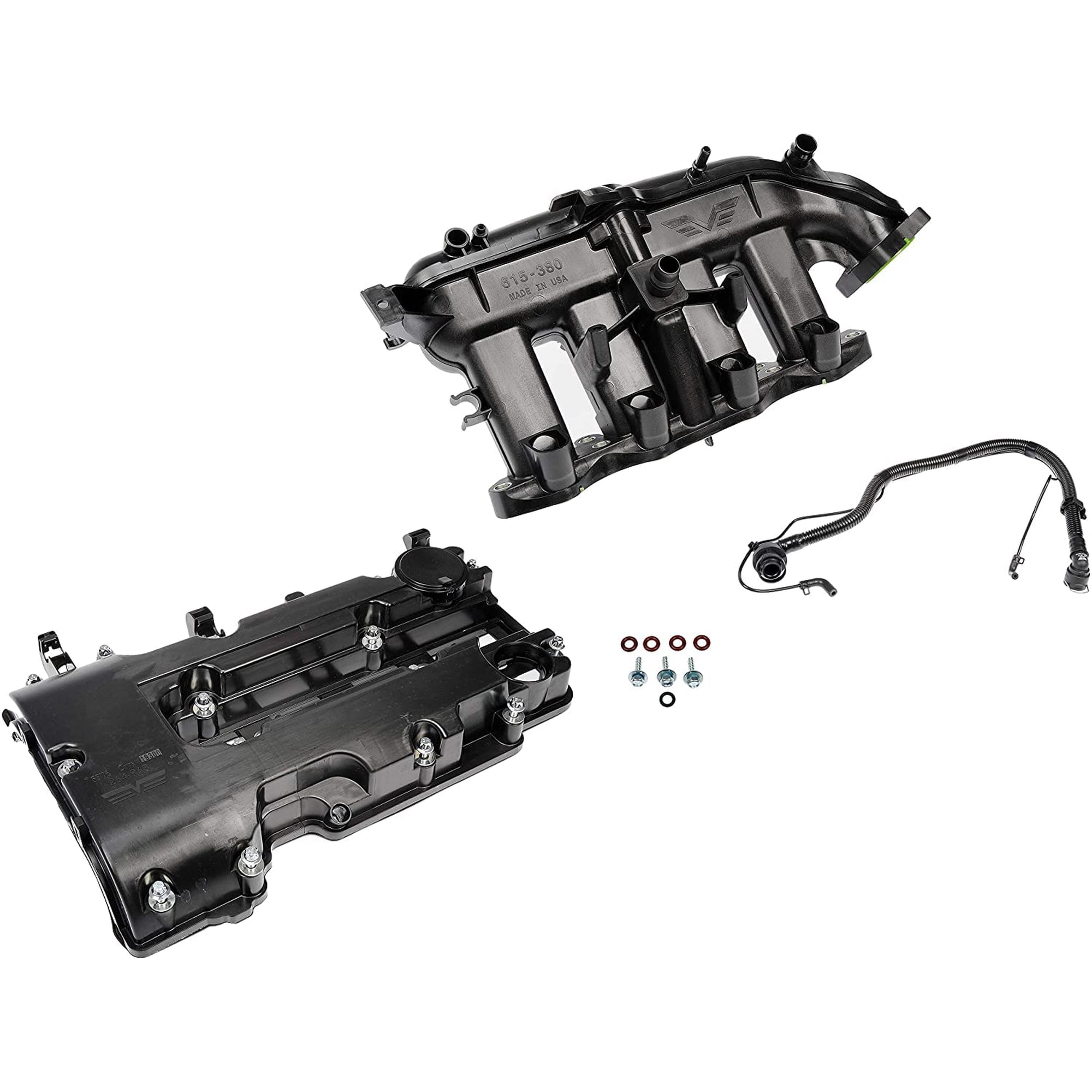 Kit De Colector De Admisión Y Tapa De Válvulas Dorman 615-380kit