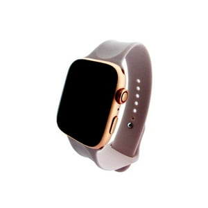 Planet - Reloj Smart Band Modelo T5S Con Pantalla A Color