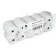 thumbnail image 1 of Rollo de papel térmico Gorilla Supply, 55 g/m², 80 mm x 70 m, 10 rollos, 1 of 7