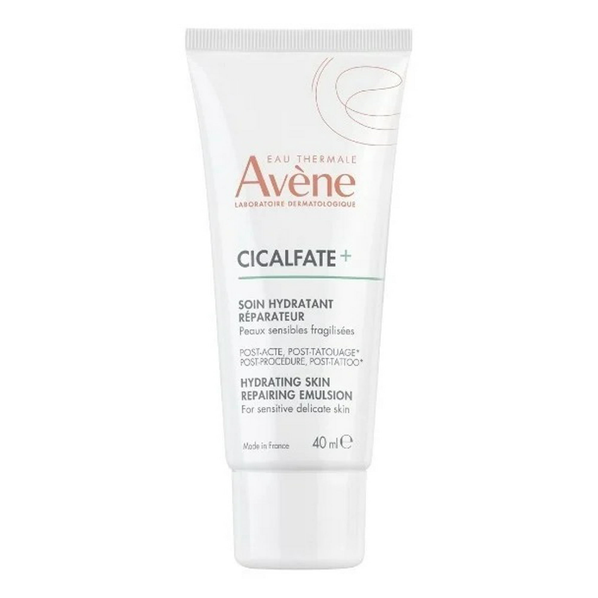 Avene - Cicalfate Post Acto-tatuaje X 40 Ml