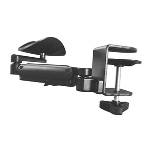 Bothyi - Soporte De Reposabrazos Para Reposabrazos Extensor De Escritorio Duradero Para Computadora Portátil De Oficina De Escritorio