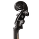 thumbnail image 3 of Violín Eléctrico Livorno 4/4 Negro LIV-E-41BK, 3 of 5