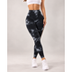 thumbnail image 2 of Leggings Tie Dye Mujer Push Up con Abertura Escalonada, 2 of 4