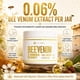 thumbnail image 4 of Crema De Tratamiento Para La Piel Con Veneno De Abeja 120 Ml Hidratante, 4 of 7