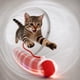 thumbnail image 3 of Túnel para gatos de 31 piezas Catails Medium con abertura de 10 in, 3 of 3