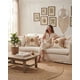 thumbnail image 1 of Pack 4 Fundas De Cojin Decorativas Boho Jacquard 45x64, 1 of 6