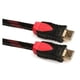 thumbnail image 1 of Cable HDTV Mallado con Filtro 1080P/3D M-M 2 Metros, 1 of 3