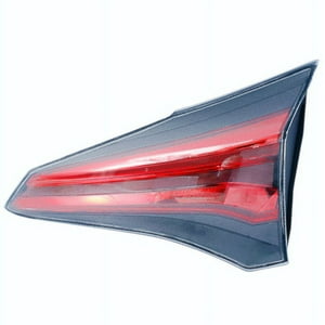 Repuestos Del Sol - Farol Trasero Derecho Toyota Rav4 2.0 3Zr-Fe Zsa42 Dohc 16 Valv 2016 2018