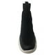 thumbnail image 3 of Zapatilla de Tela  ZAX12 Negro, 3 of 5