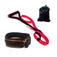 Genérico - Cinturón De Reacción Y Agilidad Crossfit