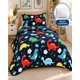 thumbnail image 4 of Set Quilt Verano 1.5 Plazas + Almohada + Funda De Almohada, 4 of 6